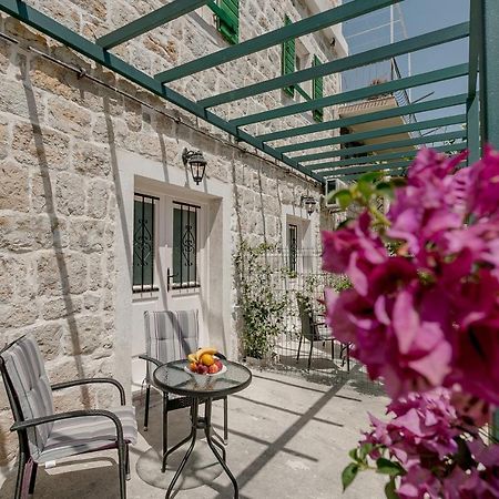 Conborgo Apartments クンボル エクステリア 写真