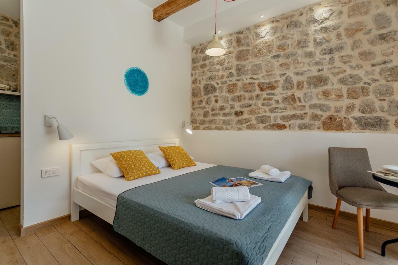 Conborgo Apartments クンボル エクステリア 写真