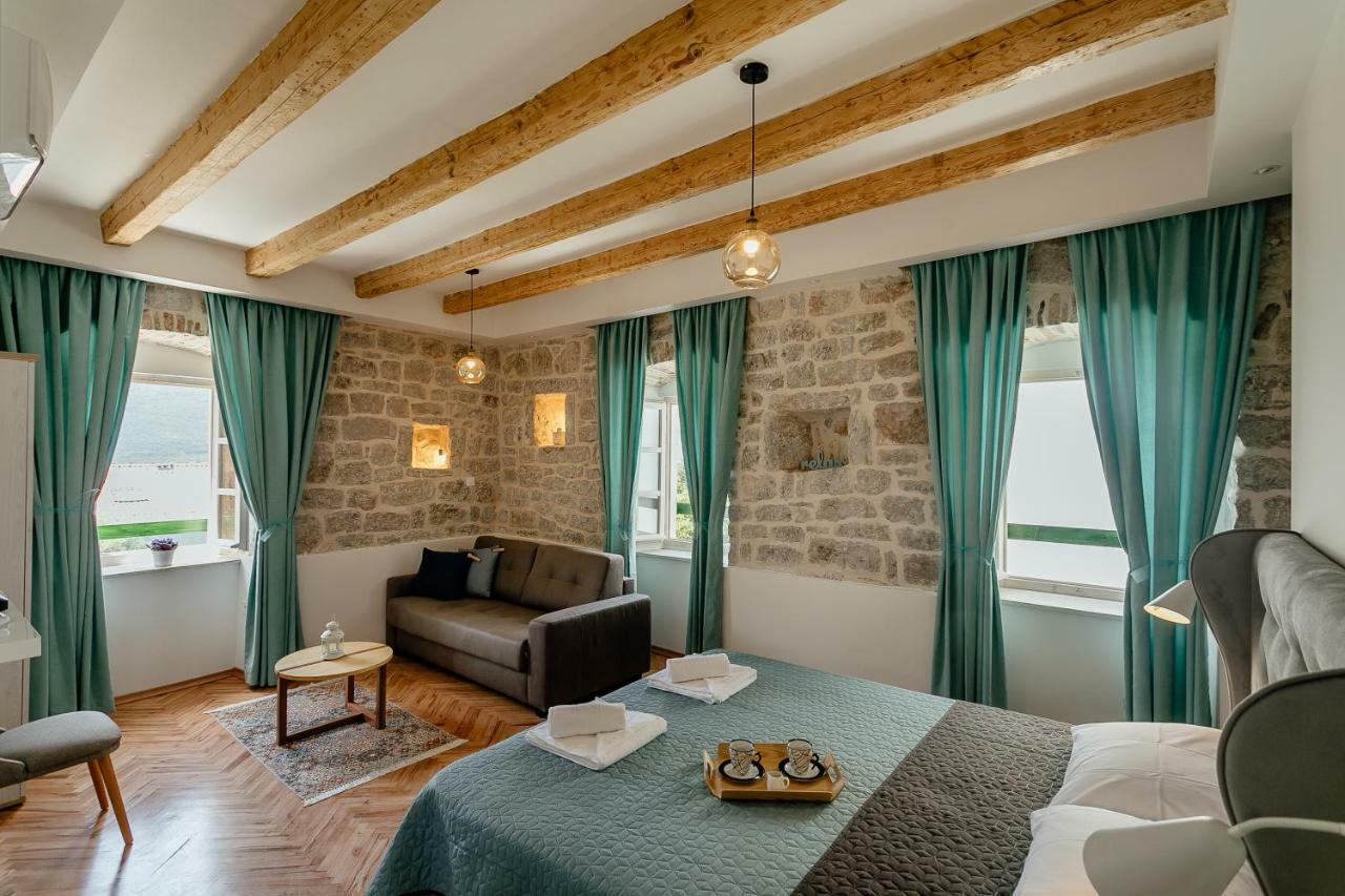 Conborgo Apartments クンボル エクステリア 写真