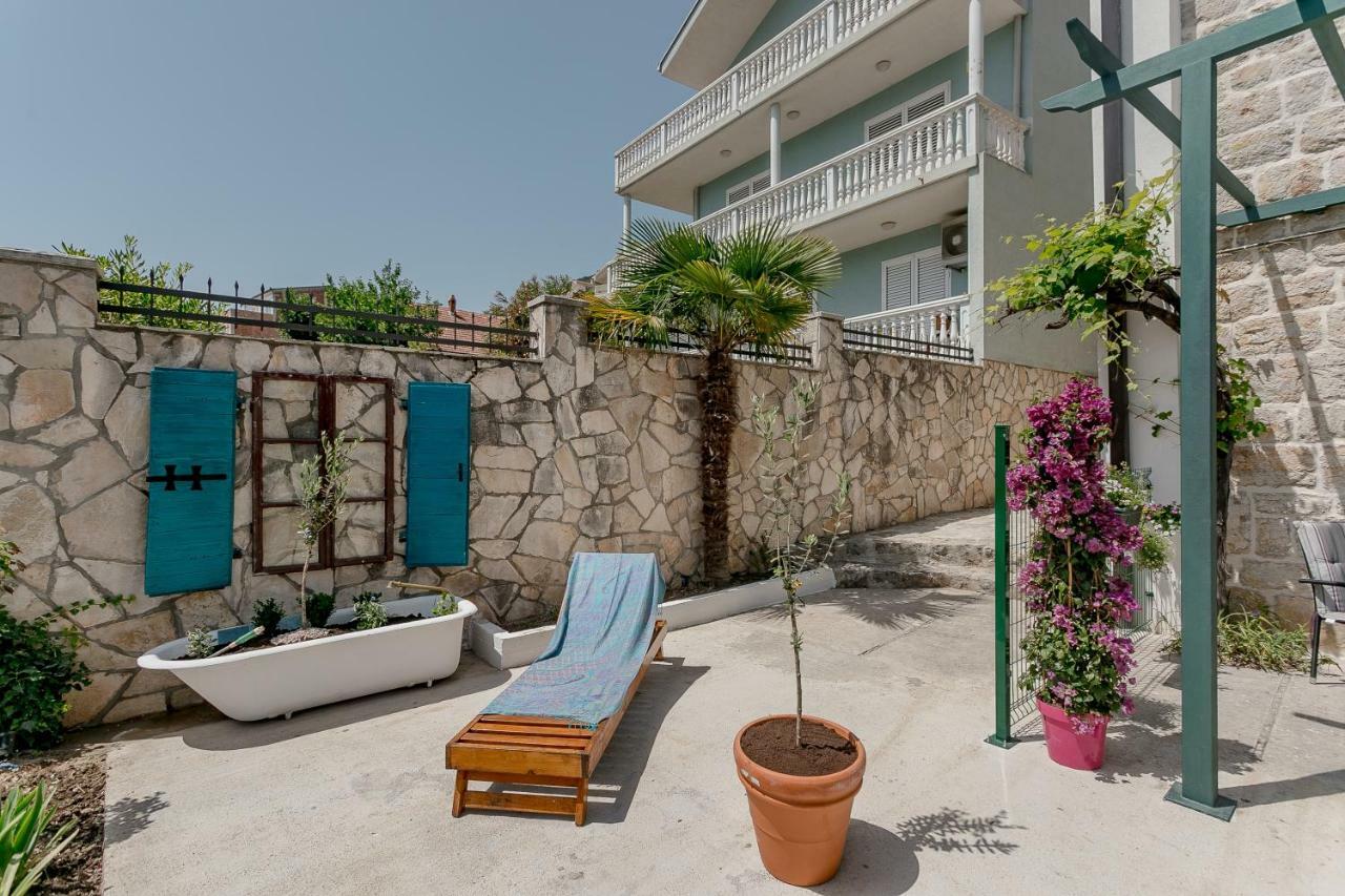 Conborgo Apartments クンボル エクステリア 写真
