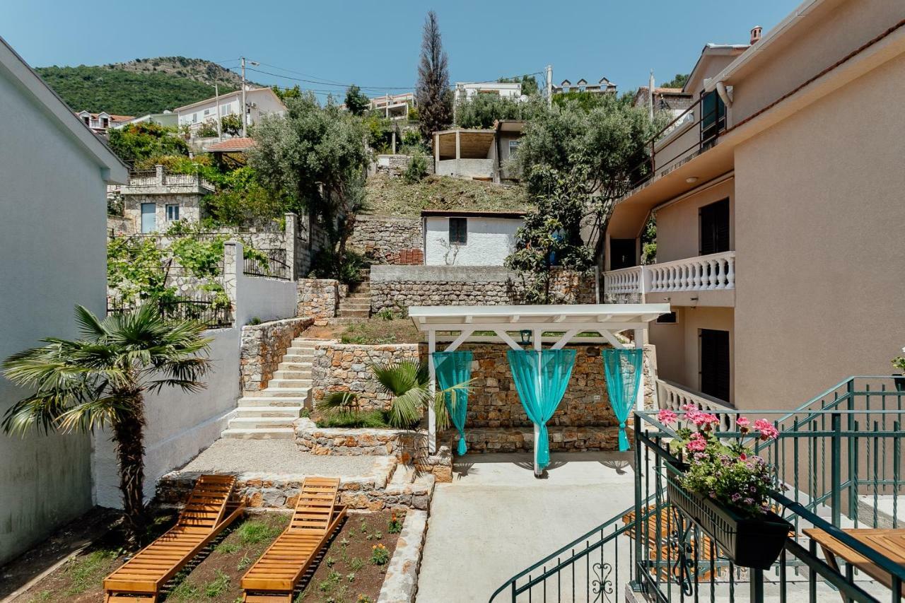 Conborgo Apartments クンボル エクステリア 写真