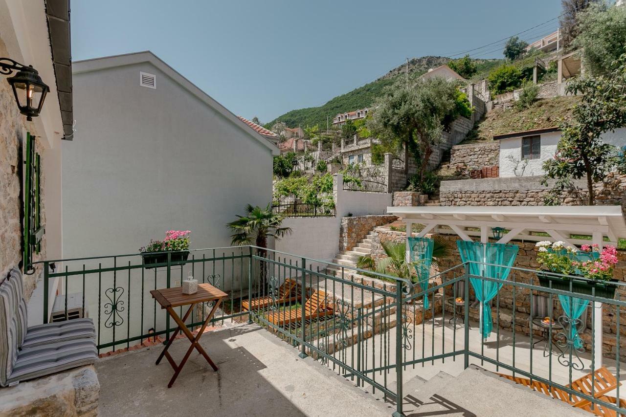 Conborgo Apartments クンボル エクステリア 写真