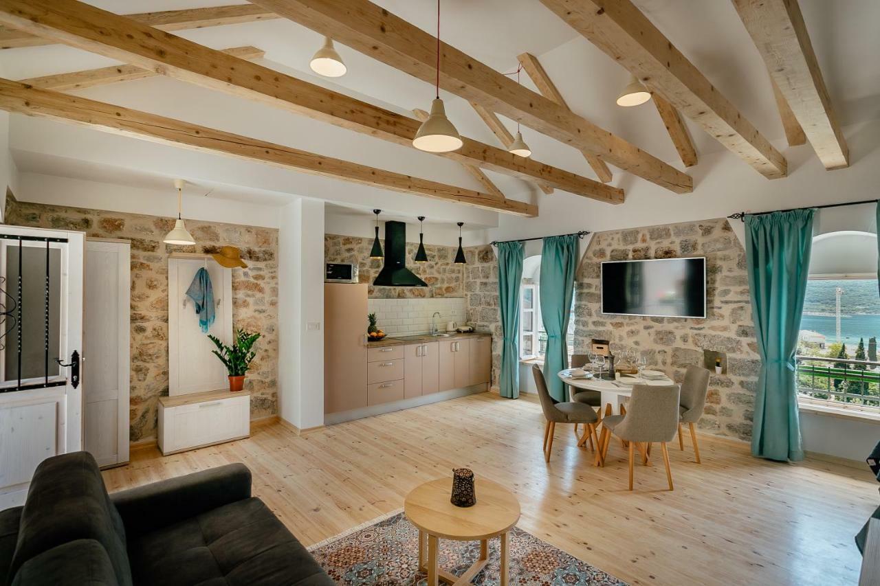 Conborgo Apartments クンボル エクステリア 写真