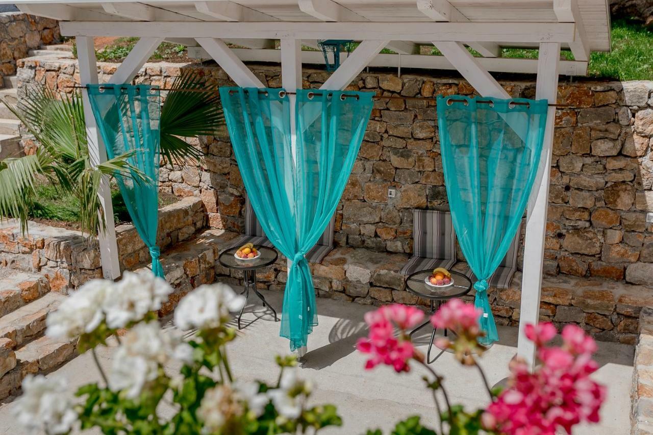 Conborgo Apartments クンボル エクステリア 写真