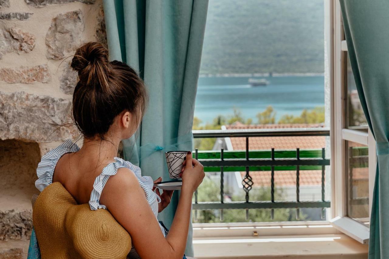 Conborgo Apartments クンボル エクステリア 写真