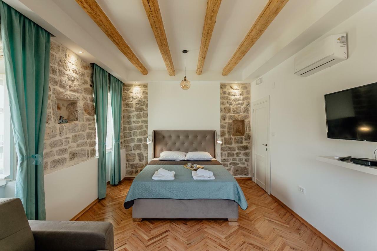 Conborgo Apartments クンボル エクステリア 写真