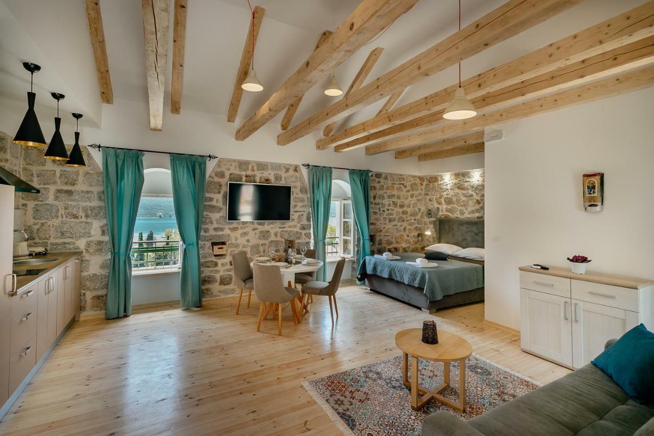 Conborgo Apartments クンボル エクステリア 写真