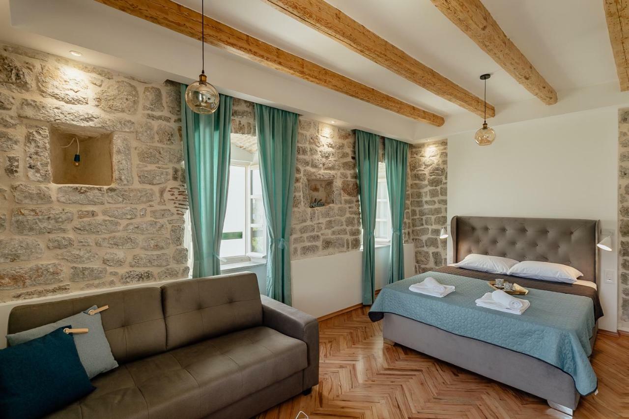 Conborgo Apartments クンボル エクステリア 写真