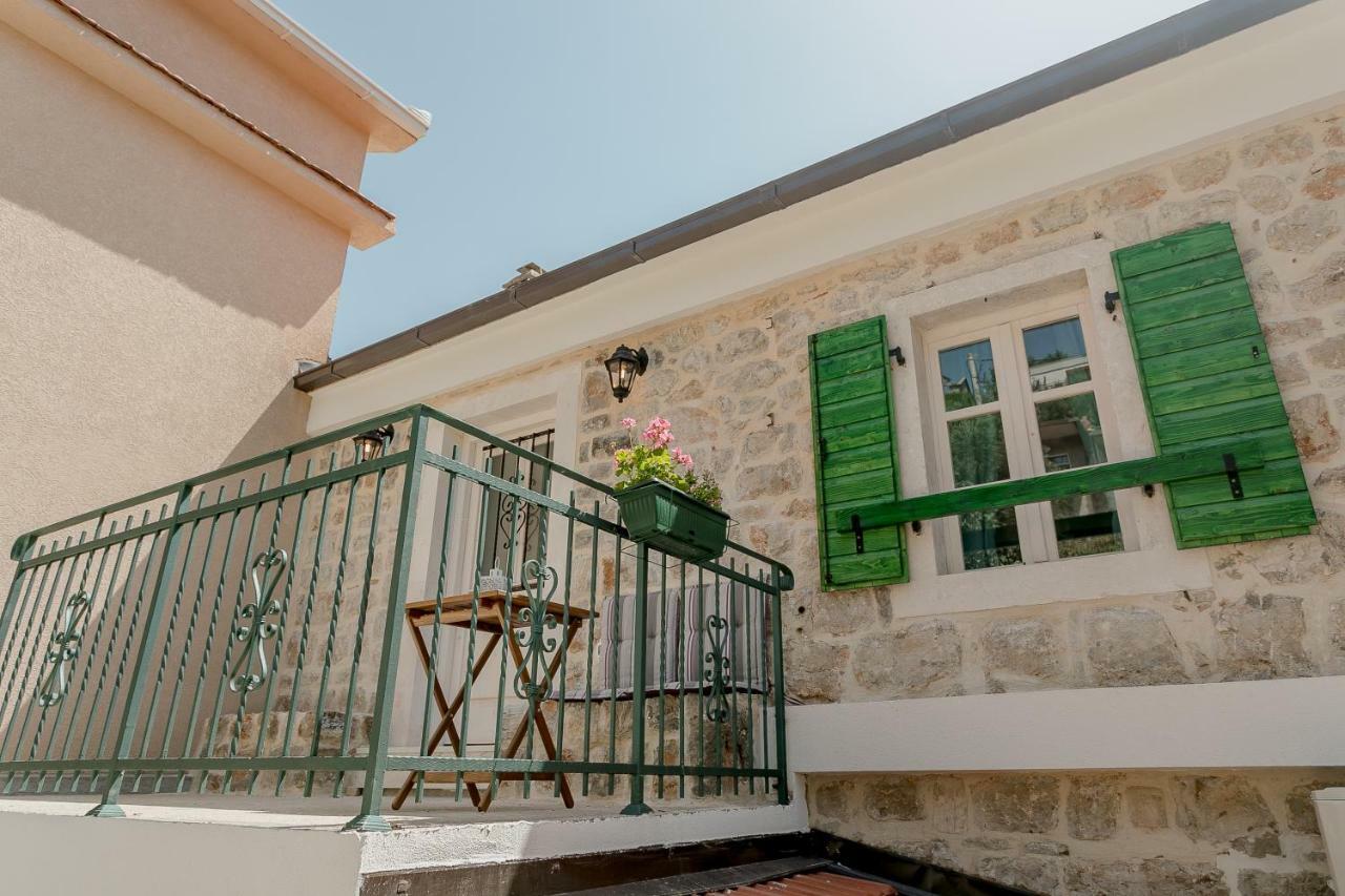 Conborgo Apartments クンボル エクステリア 写真