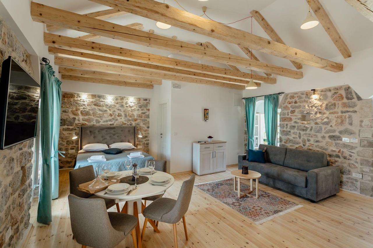Conborgo Apartments クンボル エクステリア 写真