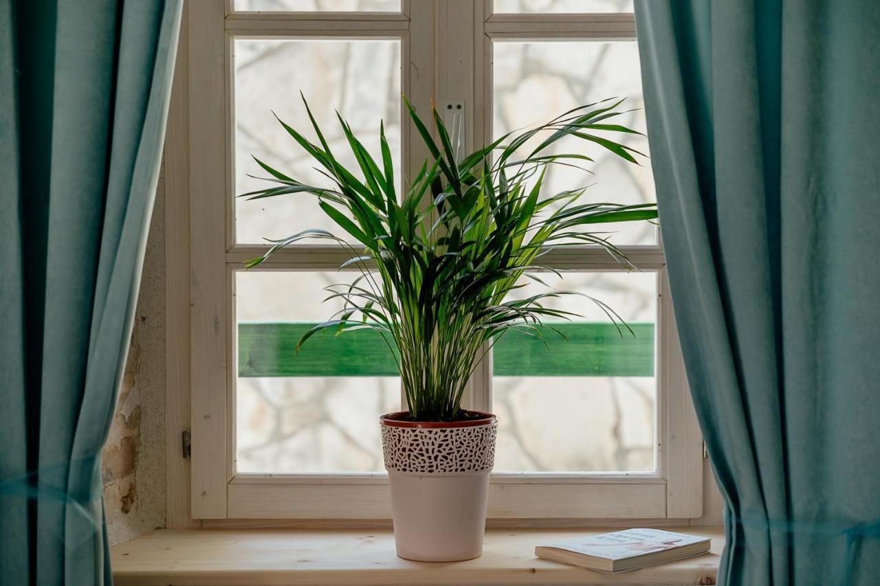 Conborgo Apartments クンボル エクステリア 写真