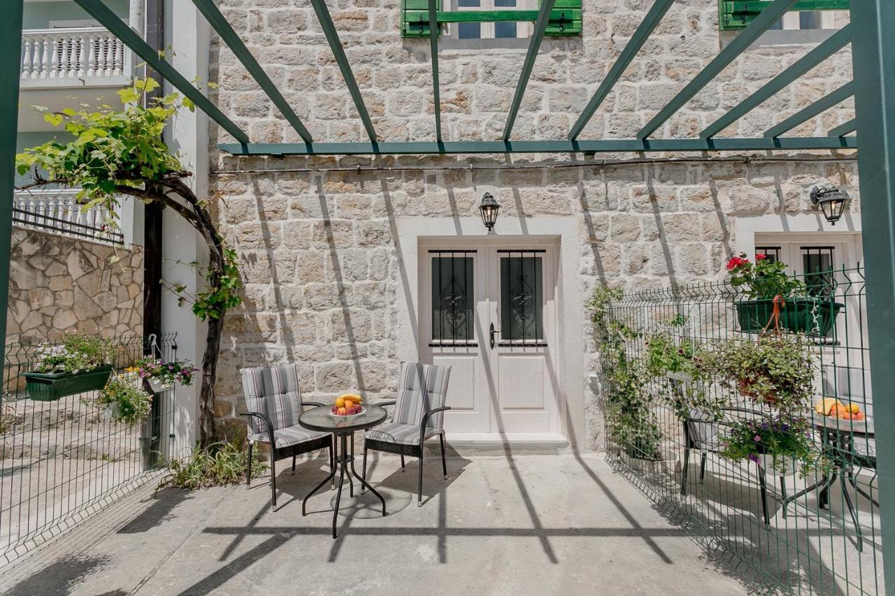 Conborgo Apartments クンボル エクステリア 写真